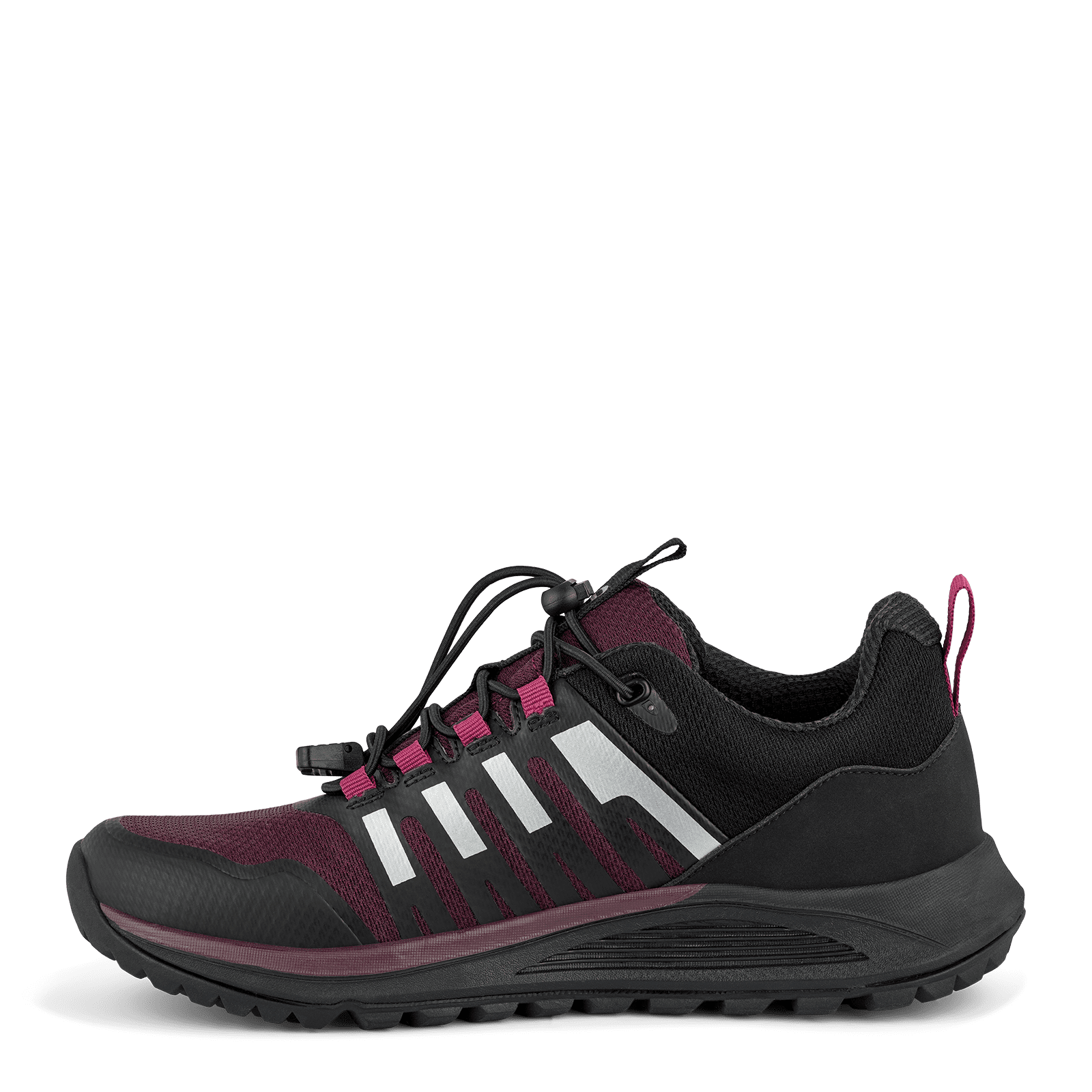 TRACK N' TRAIL THEA - BORDEAUX